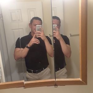 Meet your Posher, Luis